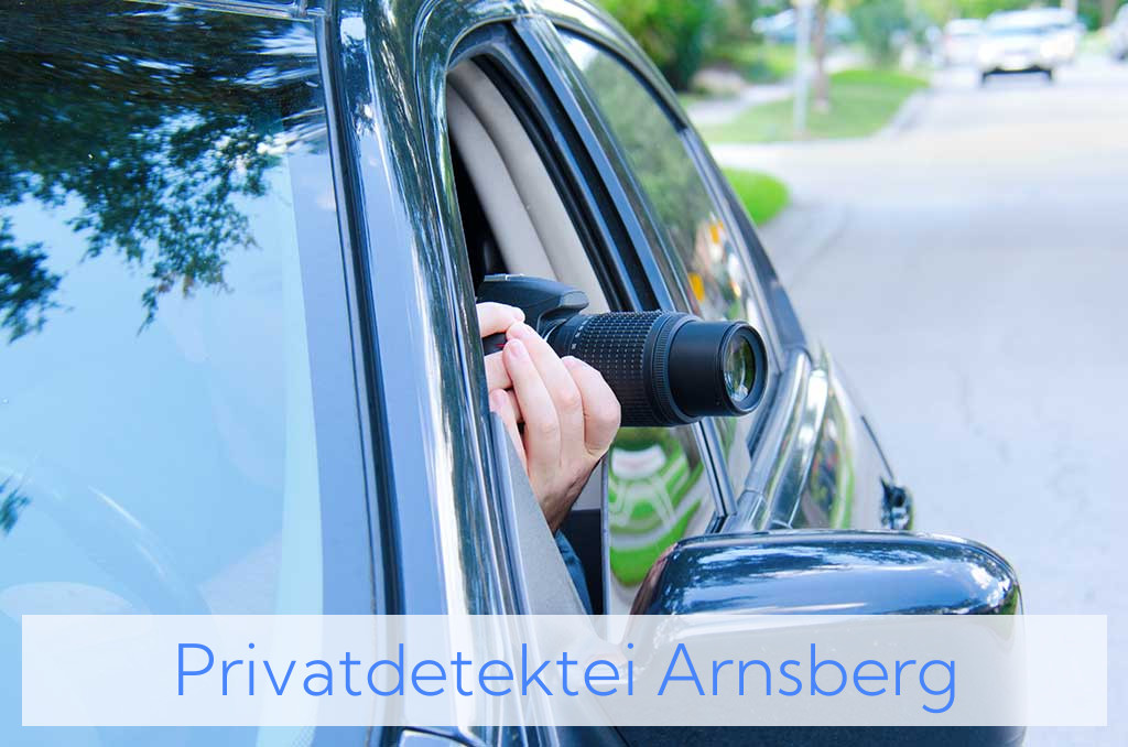 Privatdetektei Arnsberg