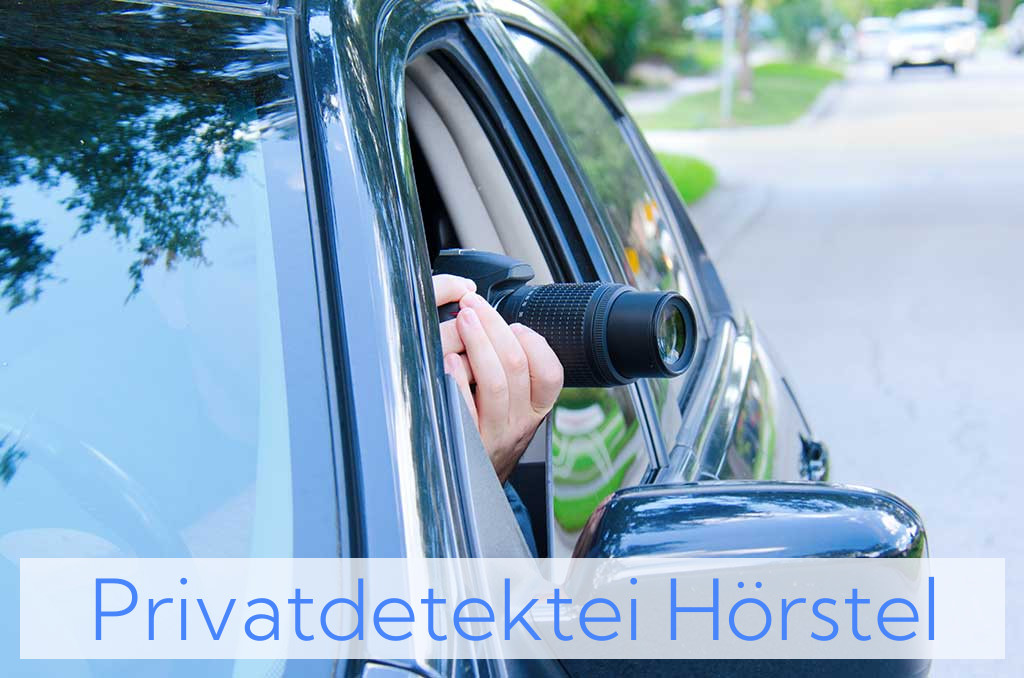 Privatdetektei Hörstel