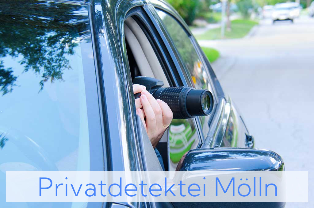 Privatdetektei Mölln