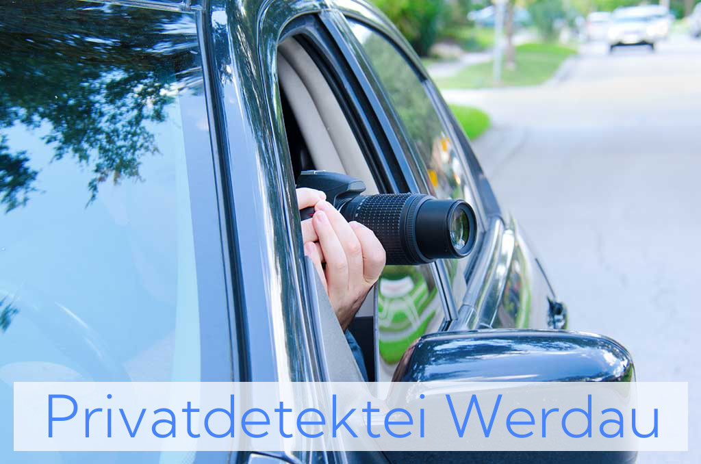 Privatdetektei Werdau