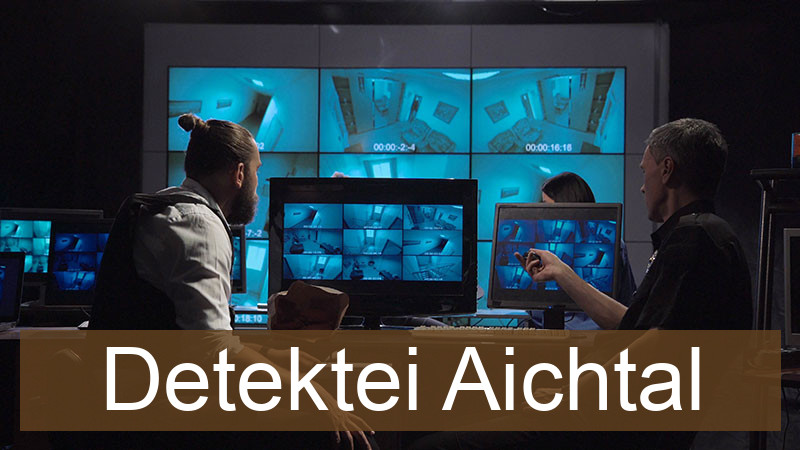 Detektei Aichtal