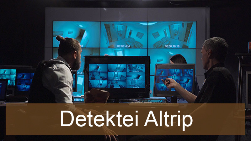 Detektei Altrip