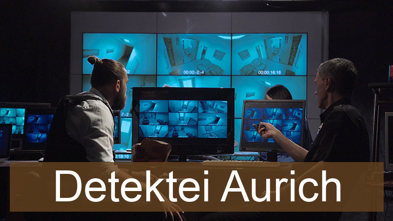 Detektei Aurich