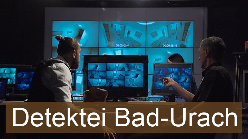 Detektei Bad-Urach