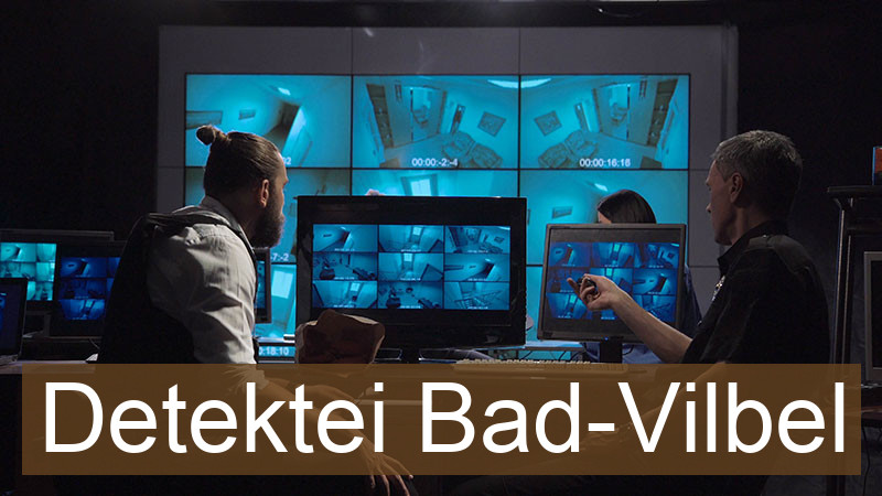 Detektei Bad-Vilbel
