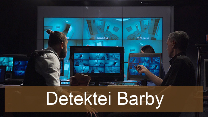 Detektei Barby