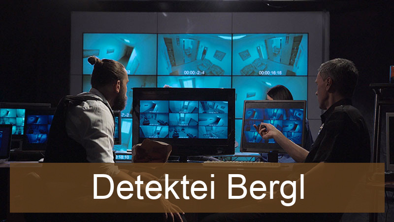 Detektei Bergl