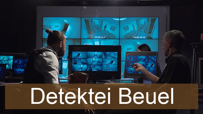 Detektei Beuel