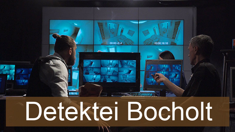 Detektei Bocholt