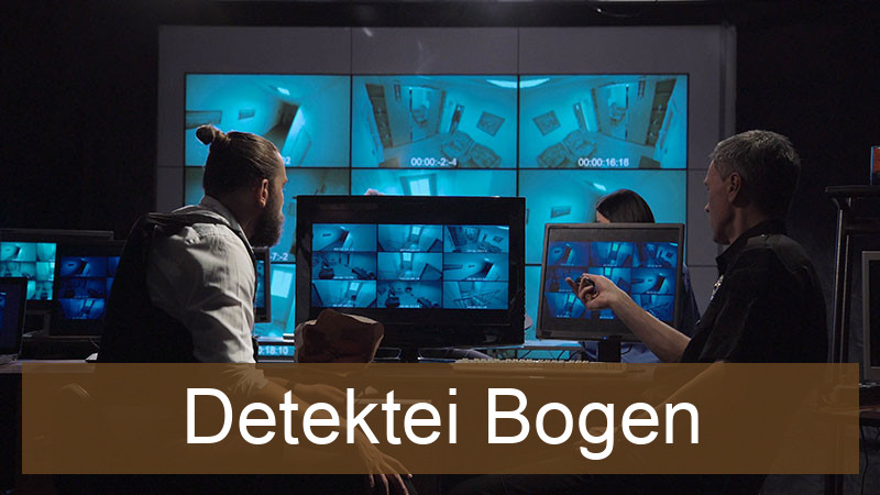 Detektei Bogen