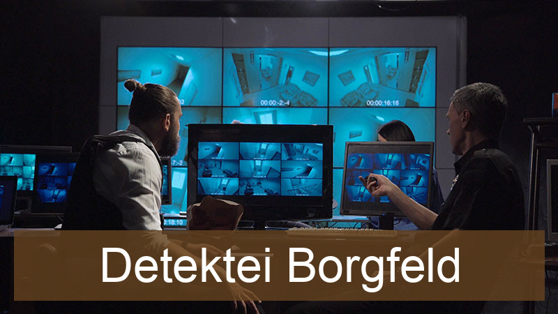 Detektei Borgfeld