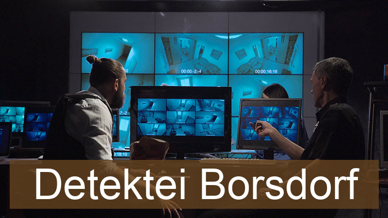Detektei Borsdorf
