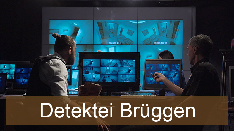 Detektei Brüggen