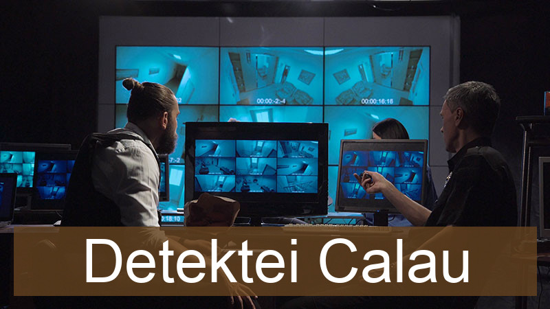 Detektei Calau