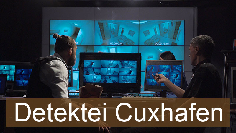 Detektei Cuxhafen