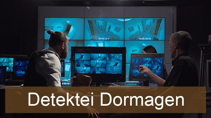 Detektei Dormagen