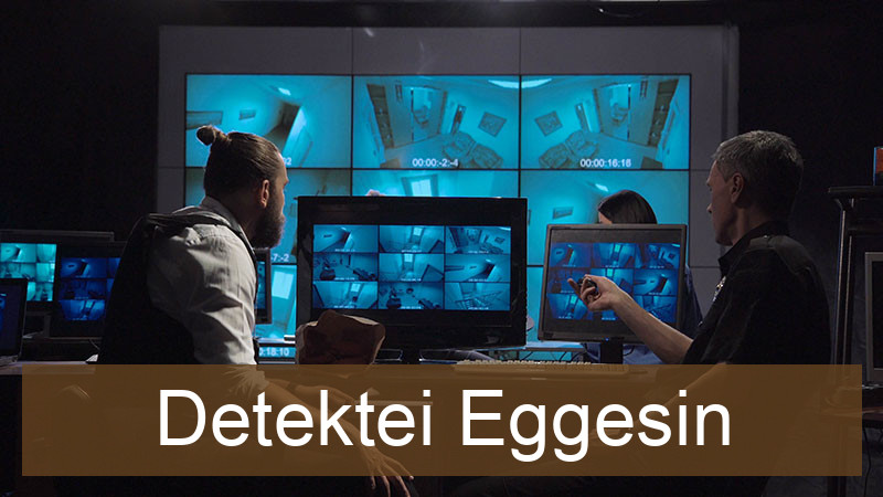 Detektei Eggesin