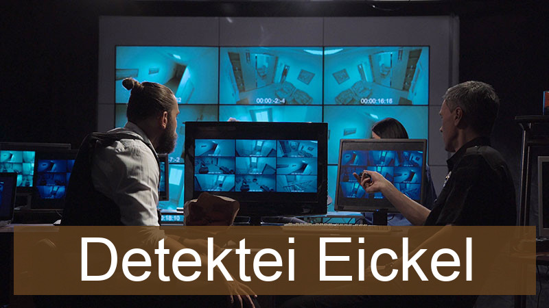Detektei Eickel
