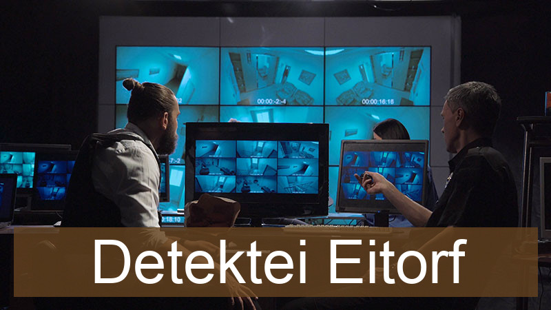 Detektei Eitorf