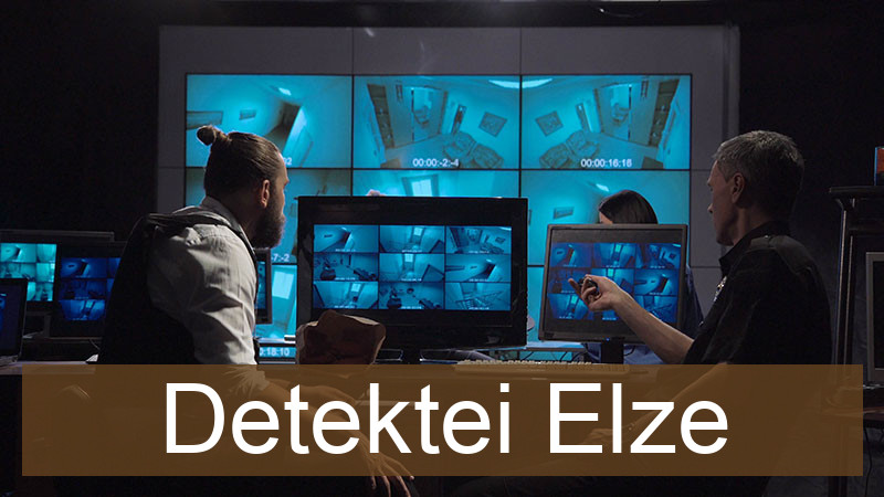 Detektei Elze