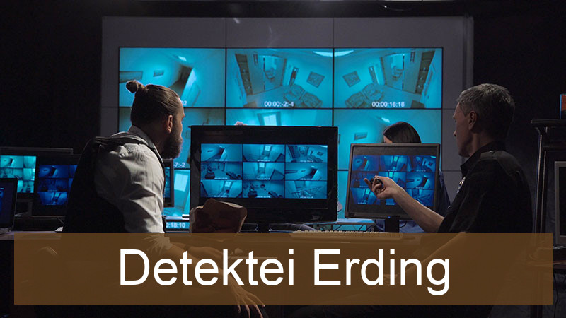 Detektei Erding