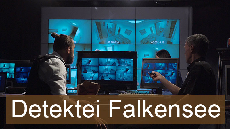 Detektei Falkensee