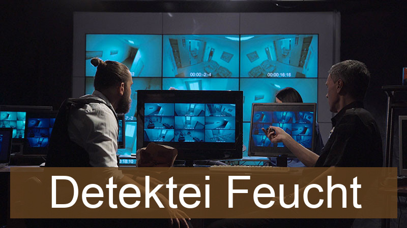 Detektei Feucht