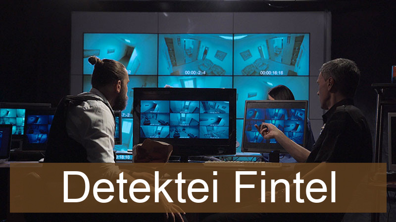 Detektei Fintel