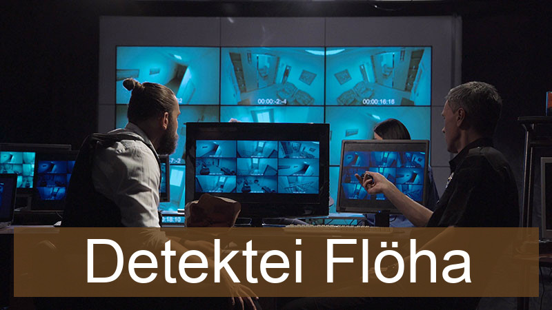 Detektei Flöha