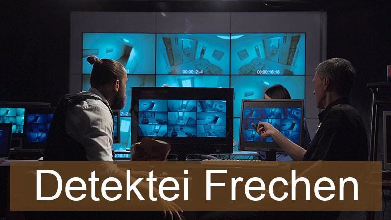 Detektei Frechen