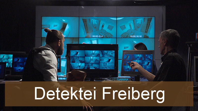 Detektei Freiberg