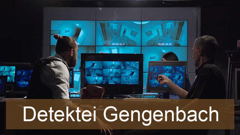 Detektei Gengenbach