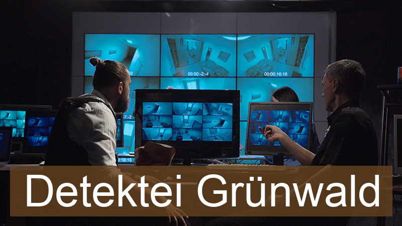 Detektei Grünwald