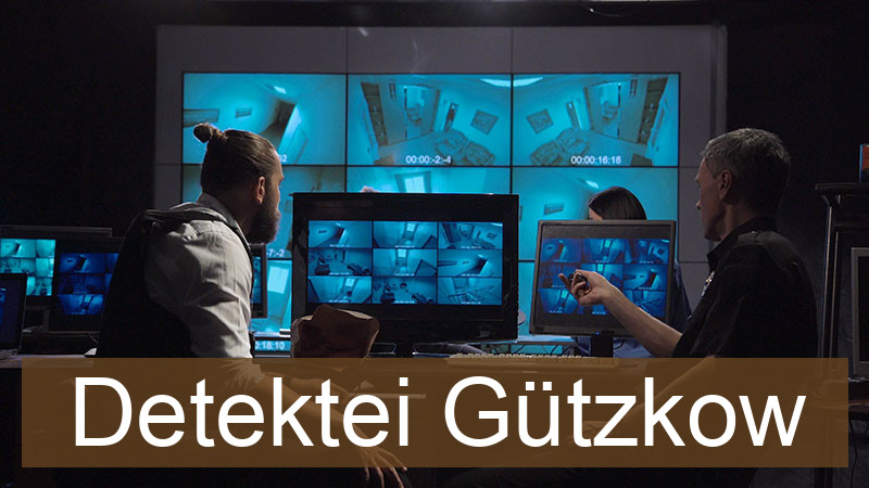 Detektei Gützkow