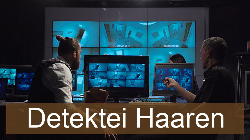 Detektei Haaren