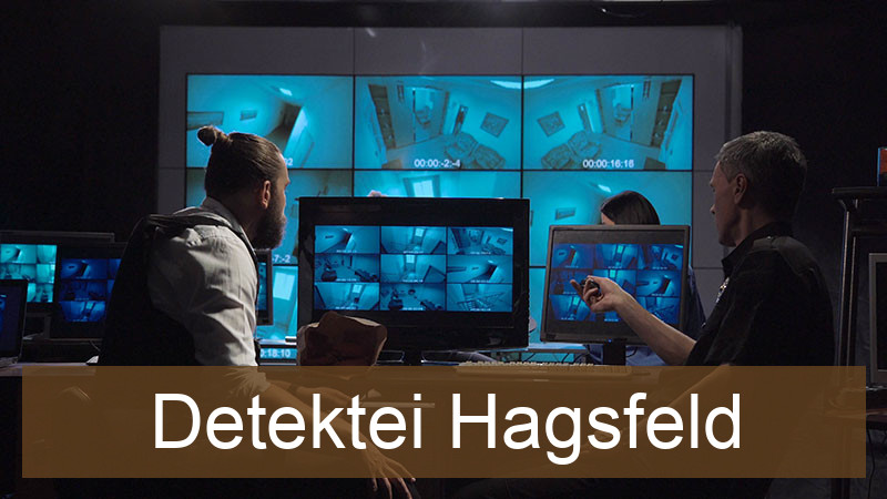 Detektei Hagsfeld