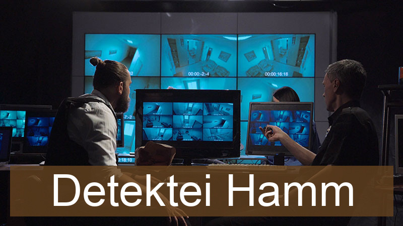 Detektei Hamm