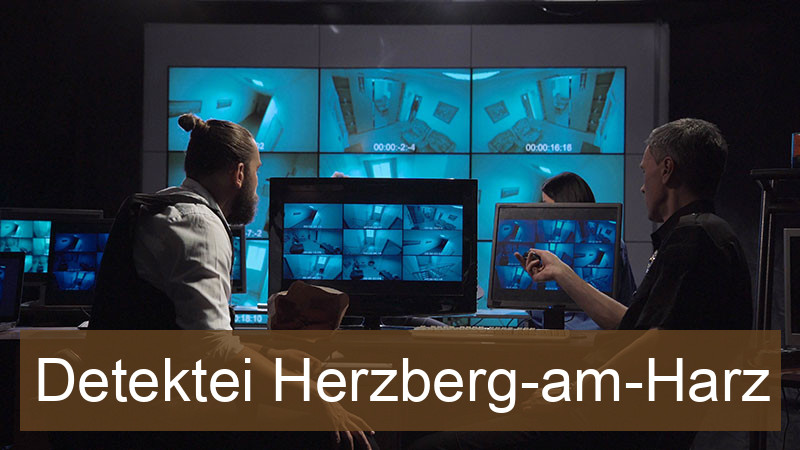 Detektei Herzberg-am-Harz
