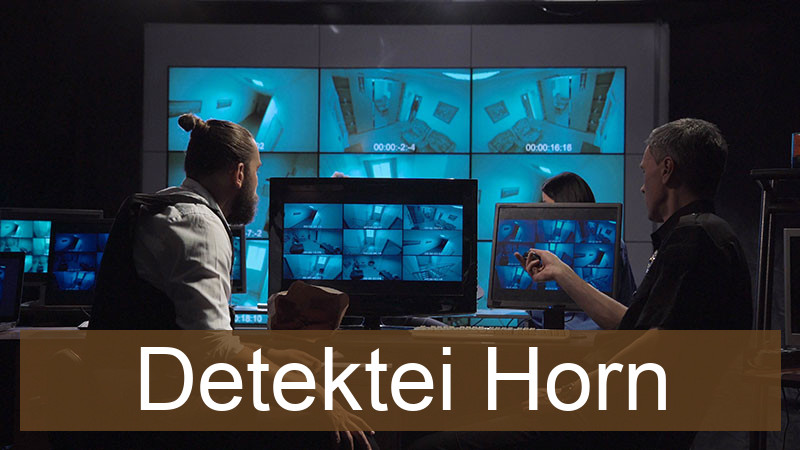 Detektei Horn