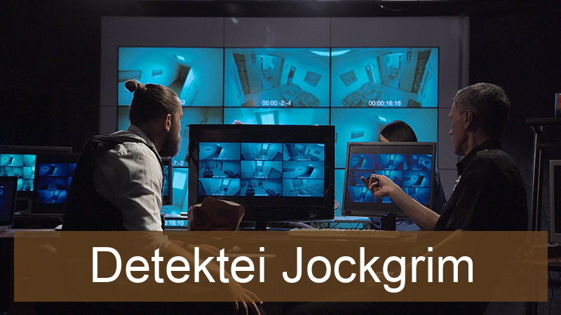 Detektei Jockgrim