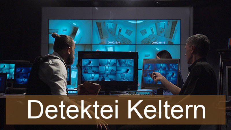 Detektei Keltern