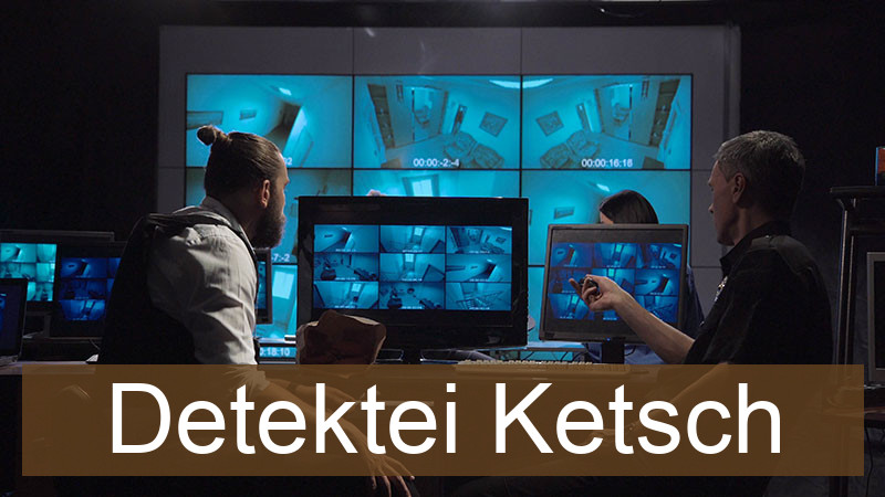 Detektei Ketsch