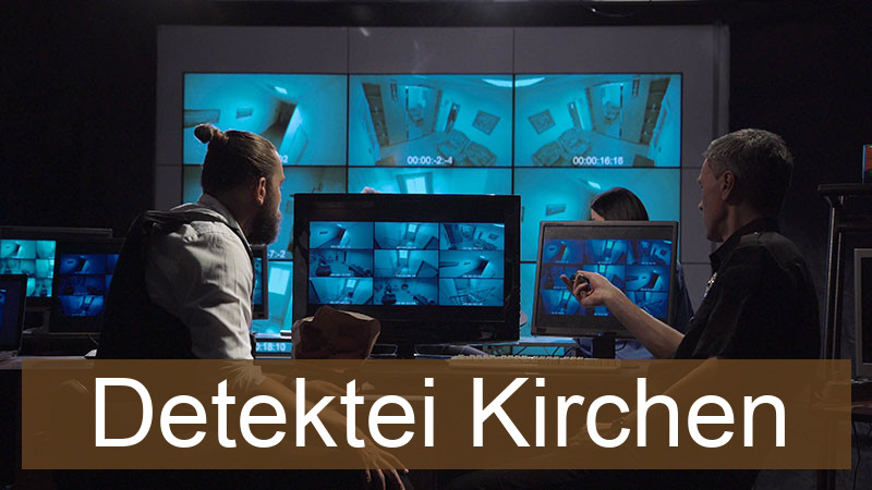 Detektei Kirchen
