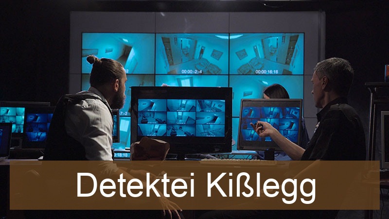 Detektei Kißlegg