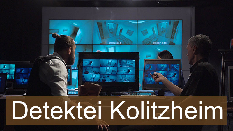 Detektei Kolitzheim