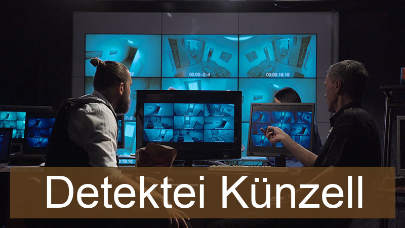 Detektei Künzell