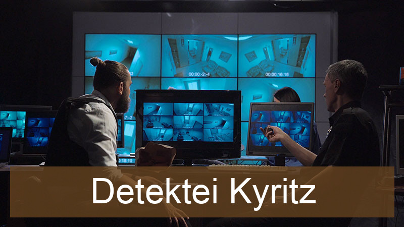 Detektei Kyritz