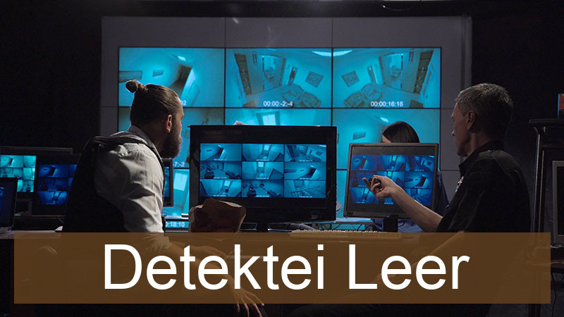 Detektei Leer