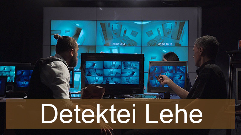 Detektei Lehe
