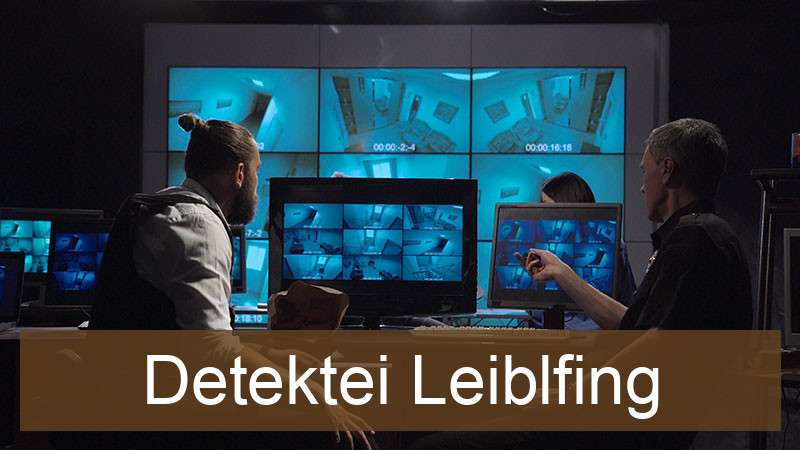 Detektei Leiblfing